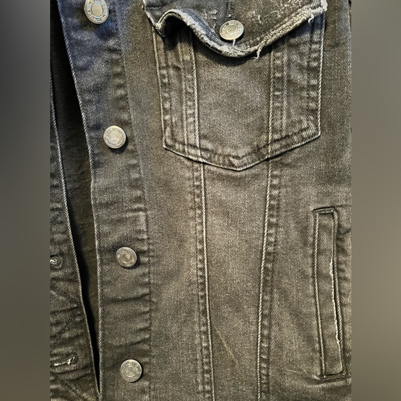 Zara Jean jacket - Picture 5 of 8